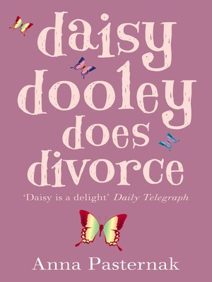 cover image of Daisy Dooley Does Divorce